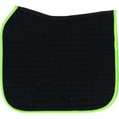 Weatherbeeta Saddlepad Prime Dressage Lime Green