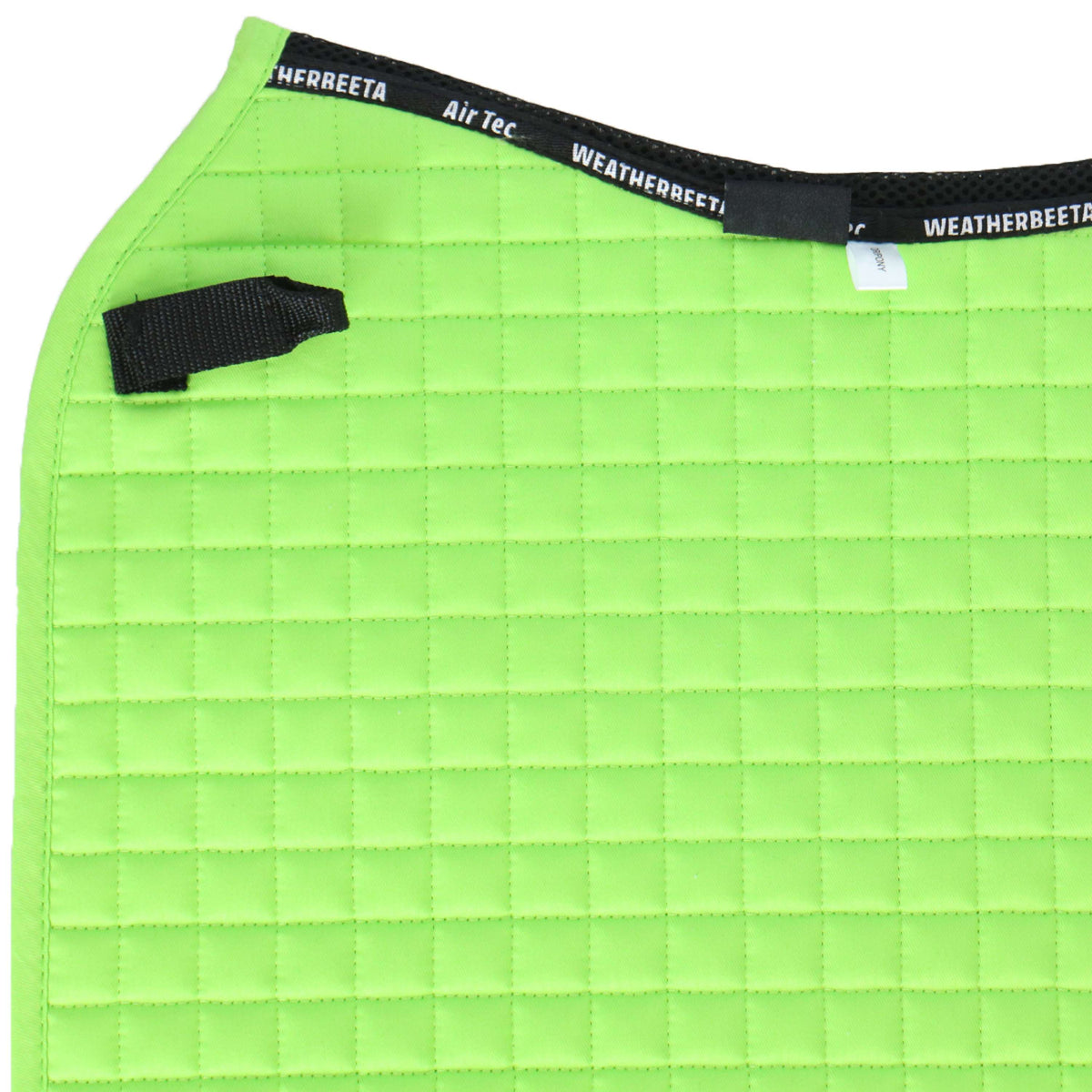 Weatherbeeta Saddlepad Prime Dressage Lime Green