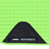 Weatherbeeta Saddlepad Prime Dressage Lime Green