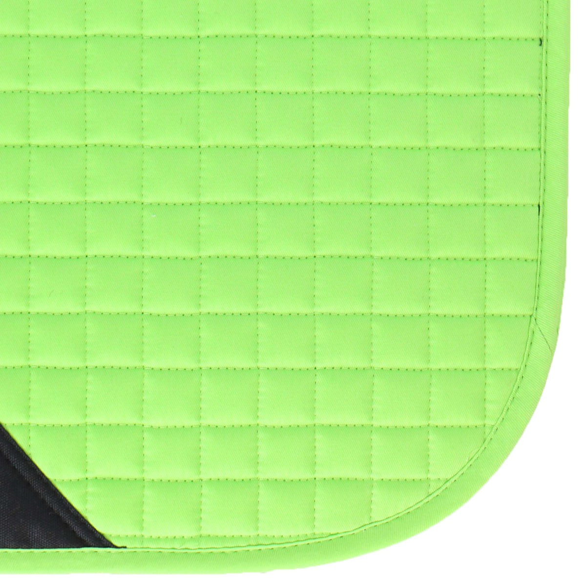 Weatherbeeta Saddlepad Prime Dressage Lime Green