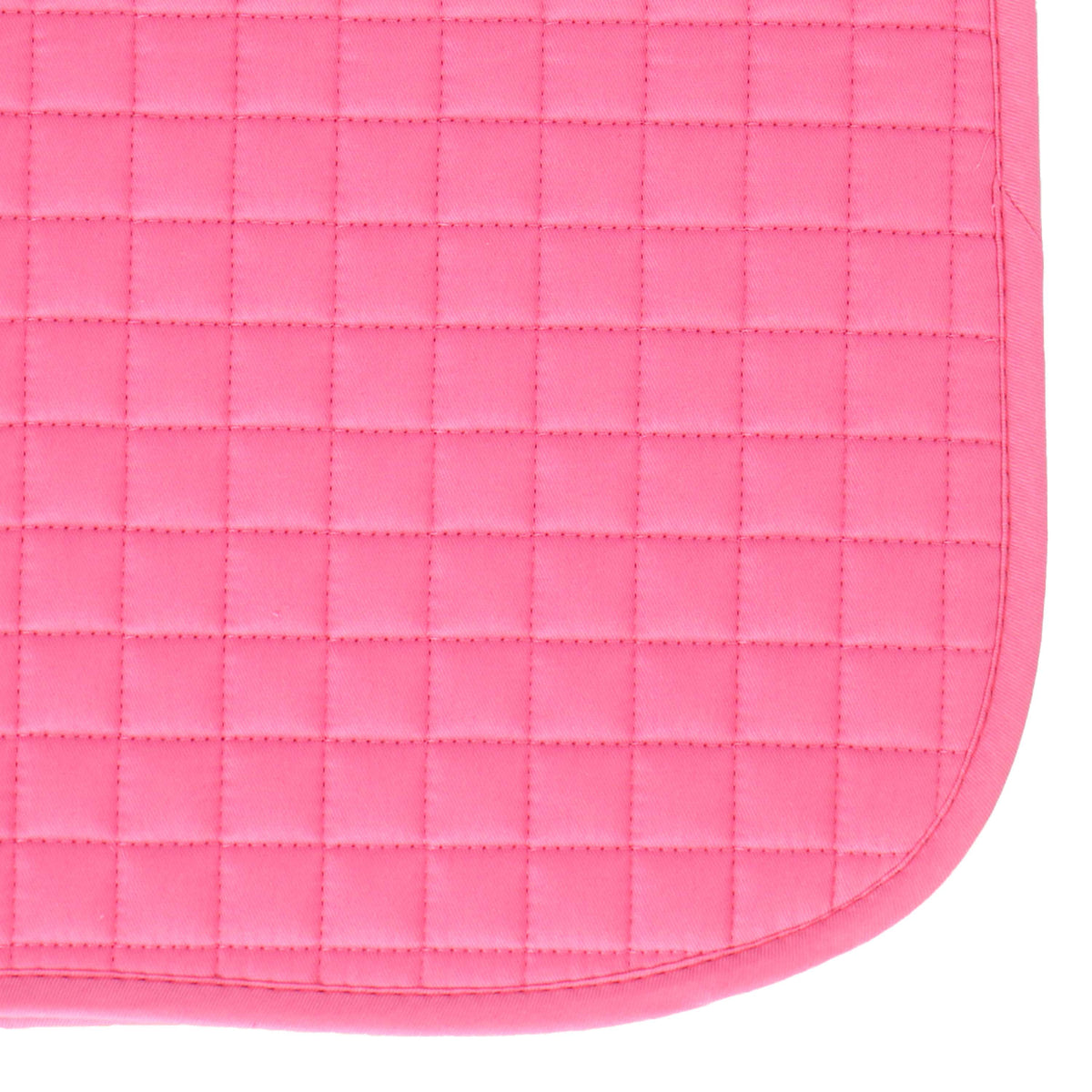 Weatherbeeta Saddlepad Prime Jumping Bubblegum/Pink