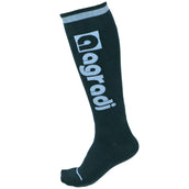 Agradi Horse Socks Green Woods