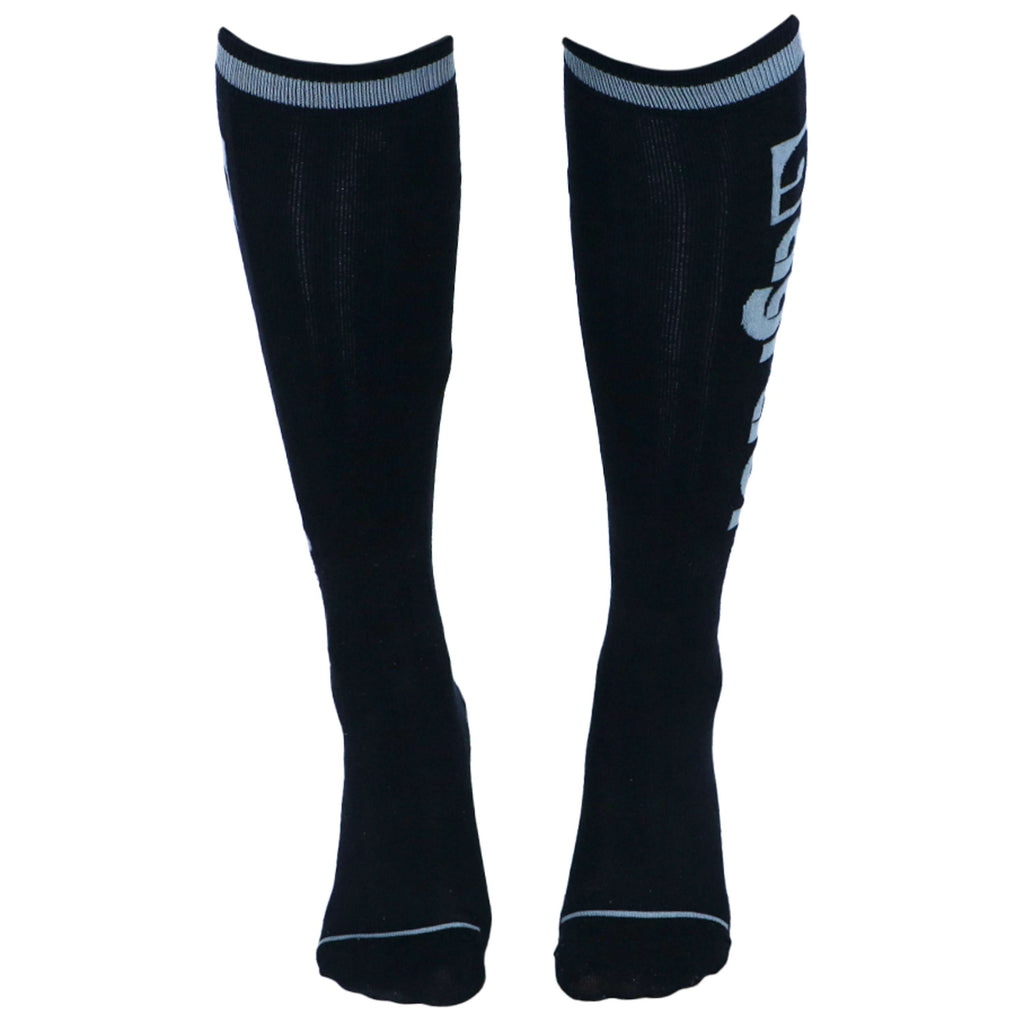 Agradi Horse Socks Moon Indigo