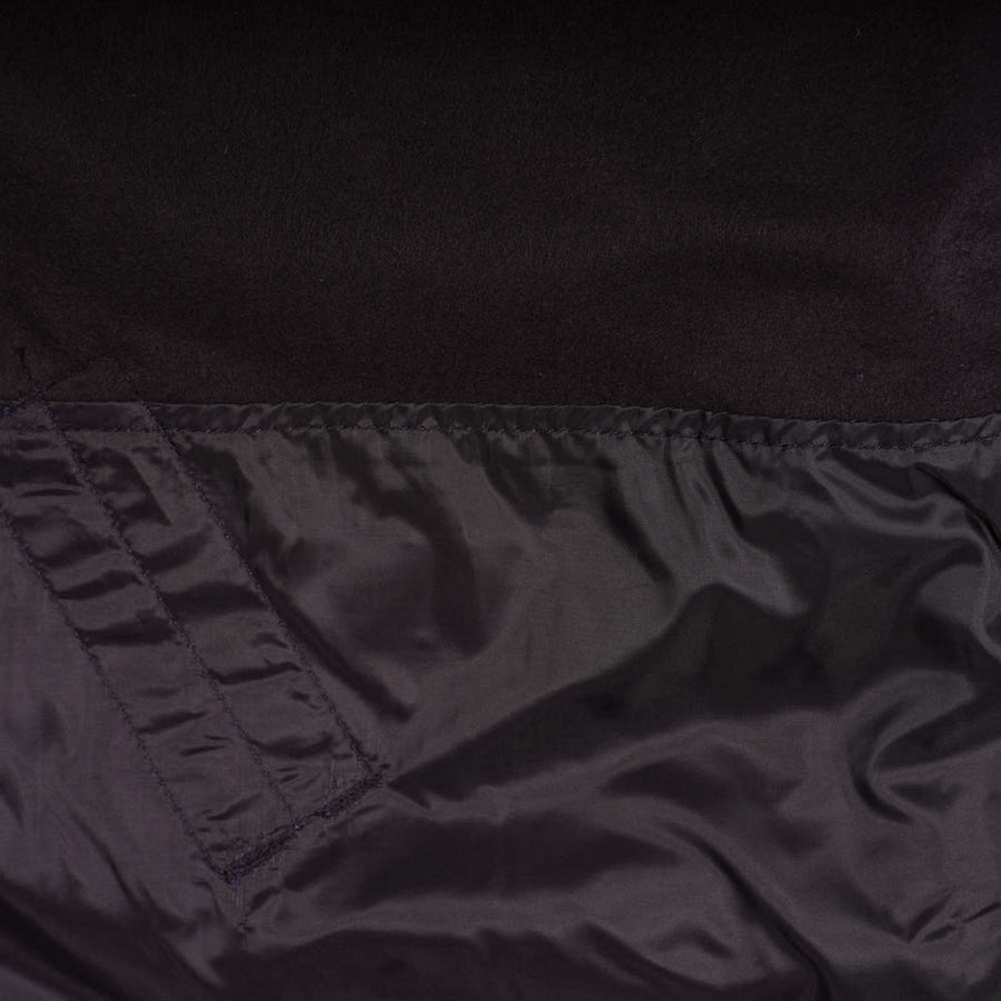 HKM Winter Rug Starter 600D Highneck with Polarfleece 0g Darkblue