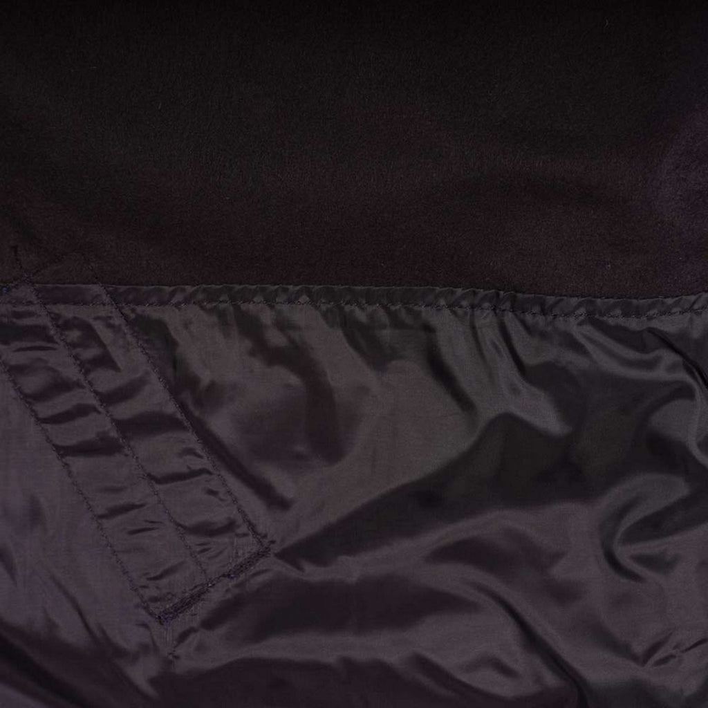 HKM Winter Rug Starter 600D Highneck with Polarfleece 0g Darkblue
