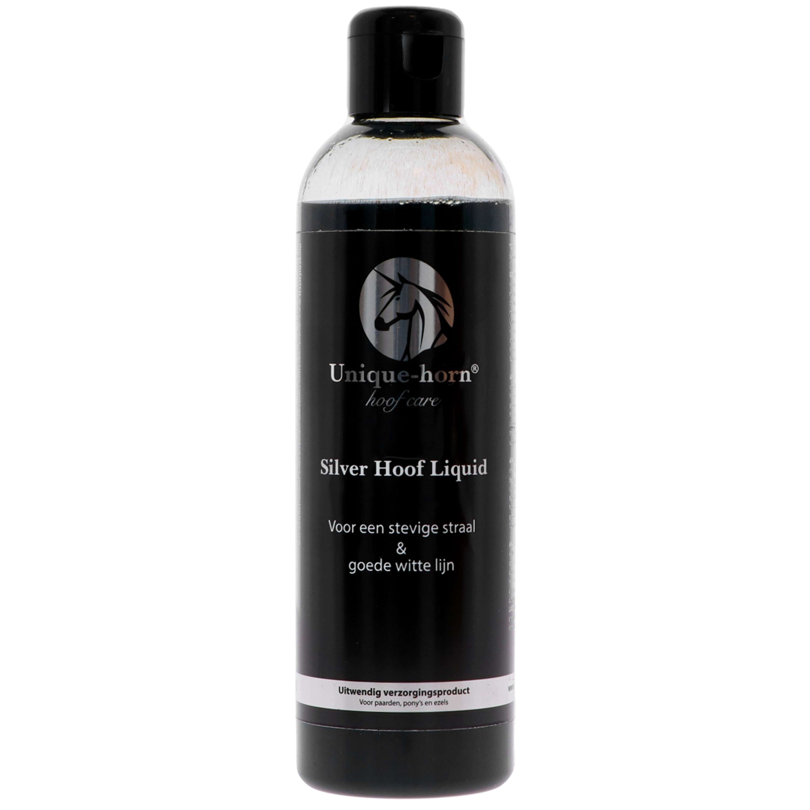 Unique-horn Hoof Care Silver Hoof Liquid Silver