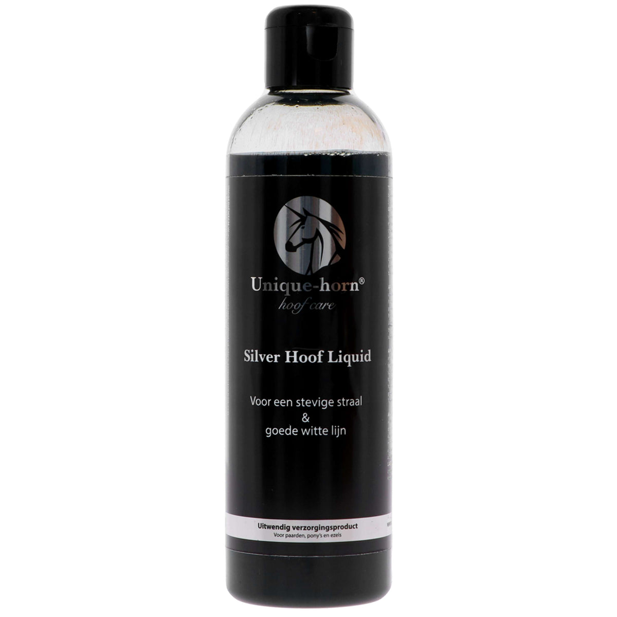 Unique-horn Hoof Care Silver Hoof Liquid Silver