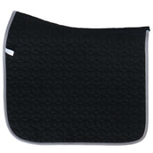 Kentucky Saddlepad Softshell Dressage Black