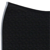 Kentucky Saddlepad Softshell Dressage Black