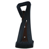 Freejump Stirrups Soft Up Lite Black/Choco