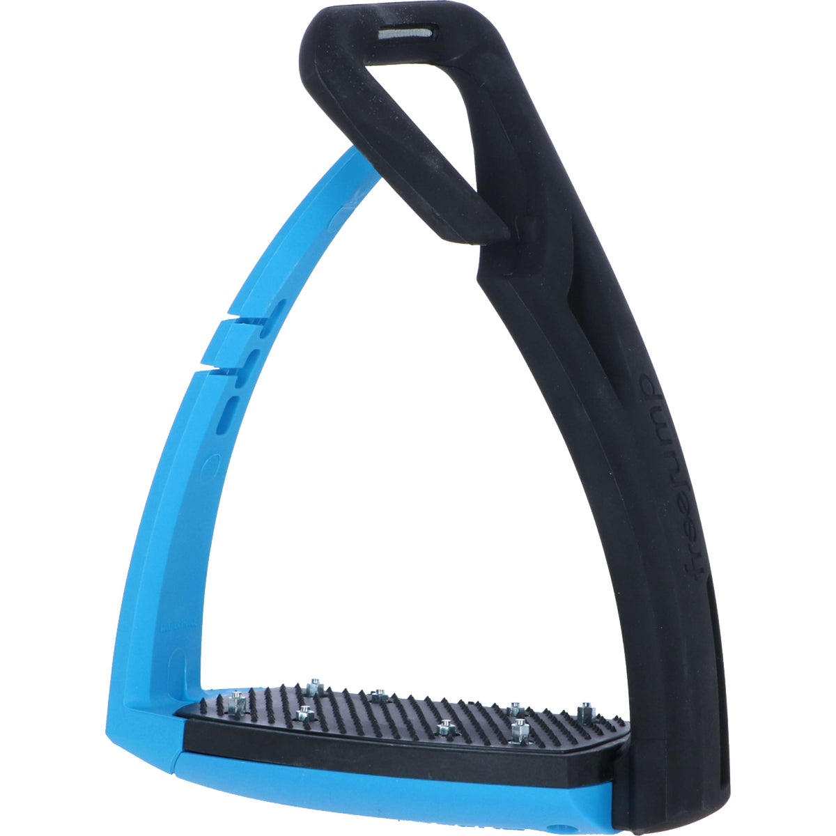 Freejump Stirrups Soft Up Pro Plus Black/Blue