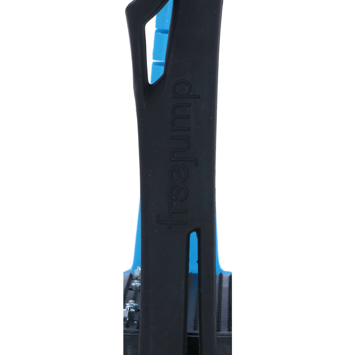 Freejump Stirrups Soft Up Pro Plus Black/Blue