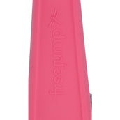 Freejump Stirrups Soft Up Pro Plus Black/Pink