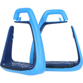 Freejump Stirrups Soft Up Classic Blue/Navy