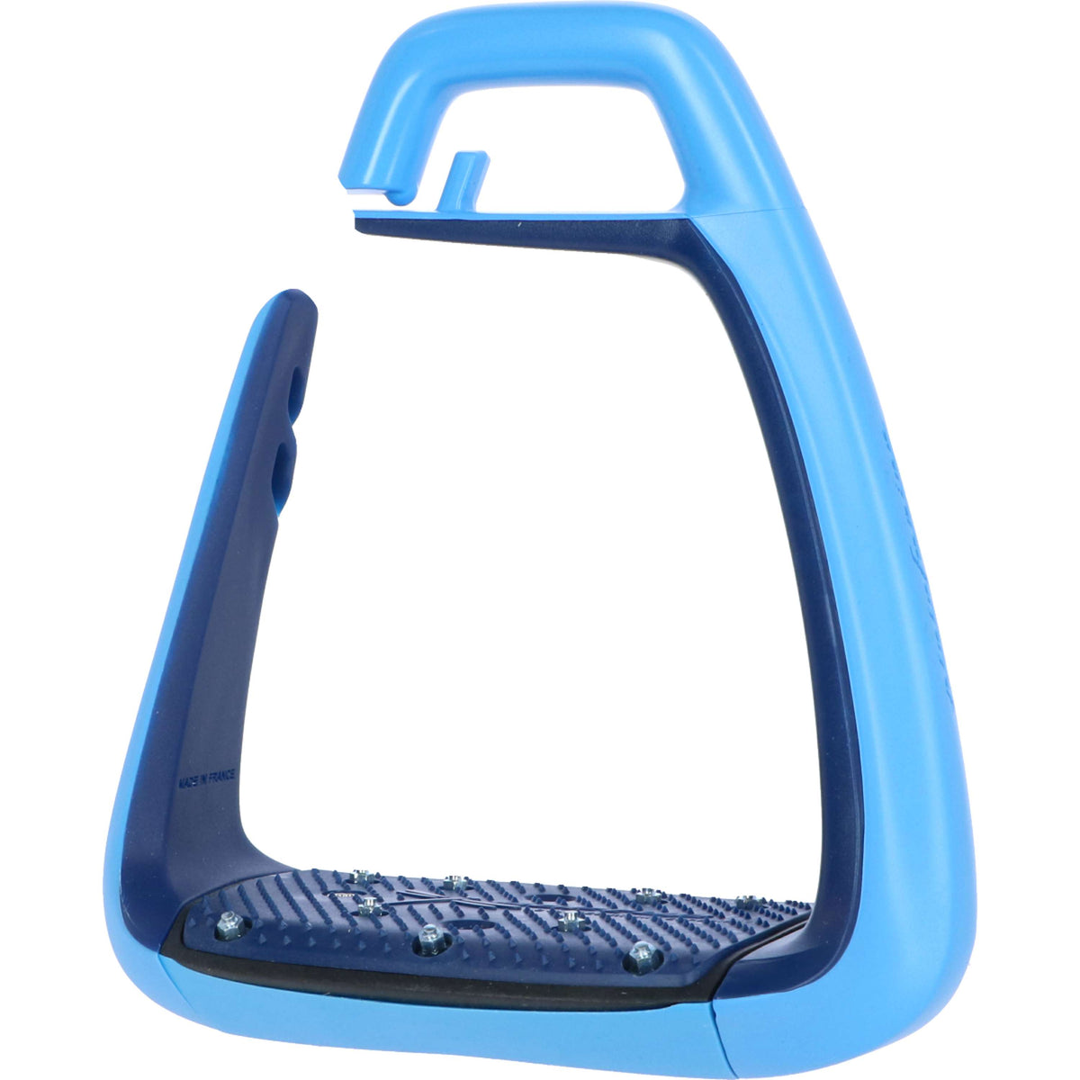 Freejump Stirrups Soft Up Classic Blue/Navy