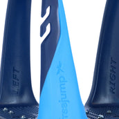 Freejump Stirrups Soft Up Classic Blue/Navy