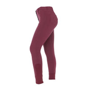 Harry's Horse Breeches Redwood Full Grip Bordeaux