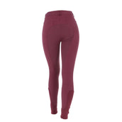 Harry's Horse Breeches Redwood Full Grip Bordeaux