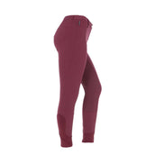 Harry's Horse Breeches Redwood Full Grip Bordeaux