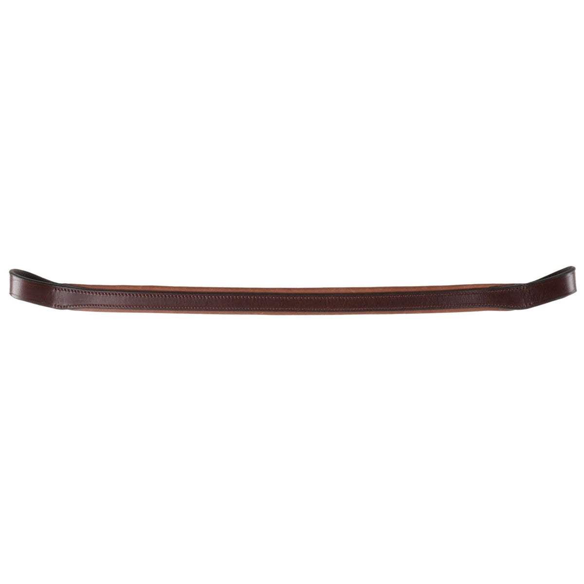 Equiline Browband Brown