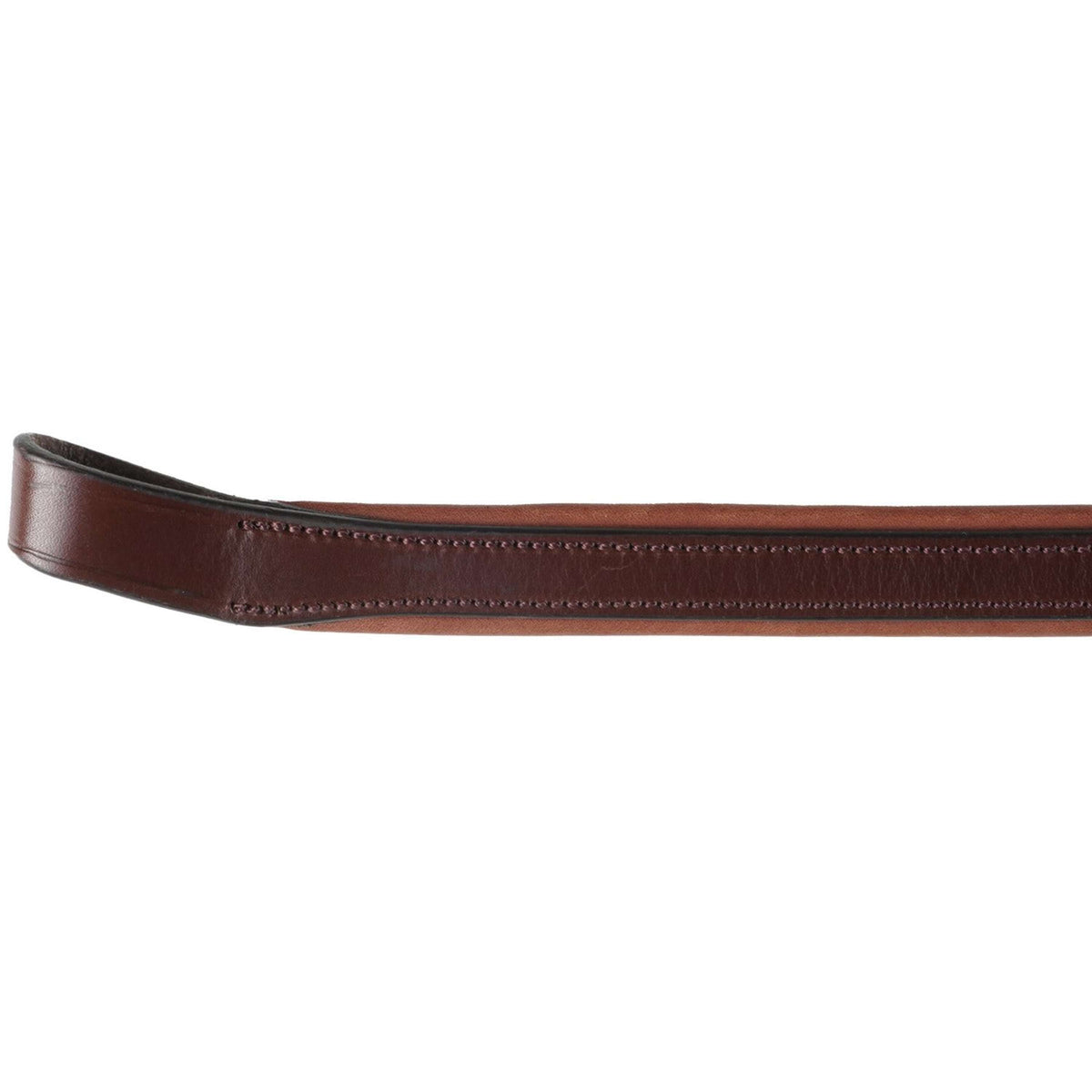 Equiline Browband Brown