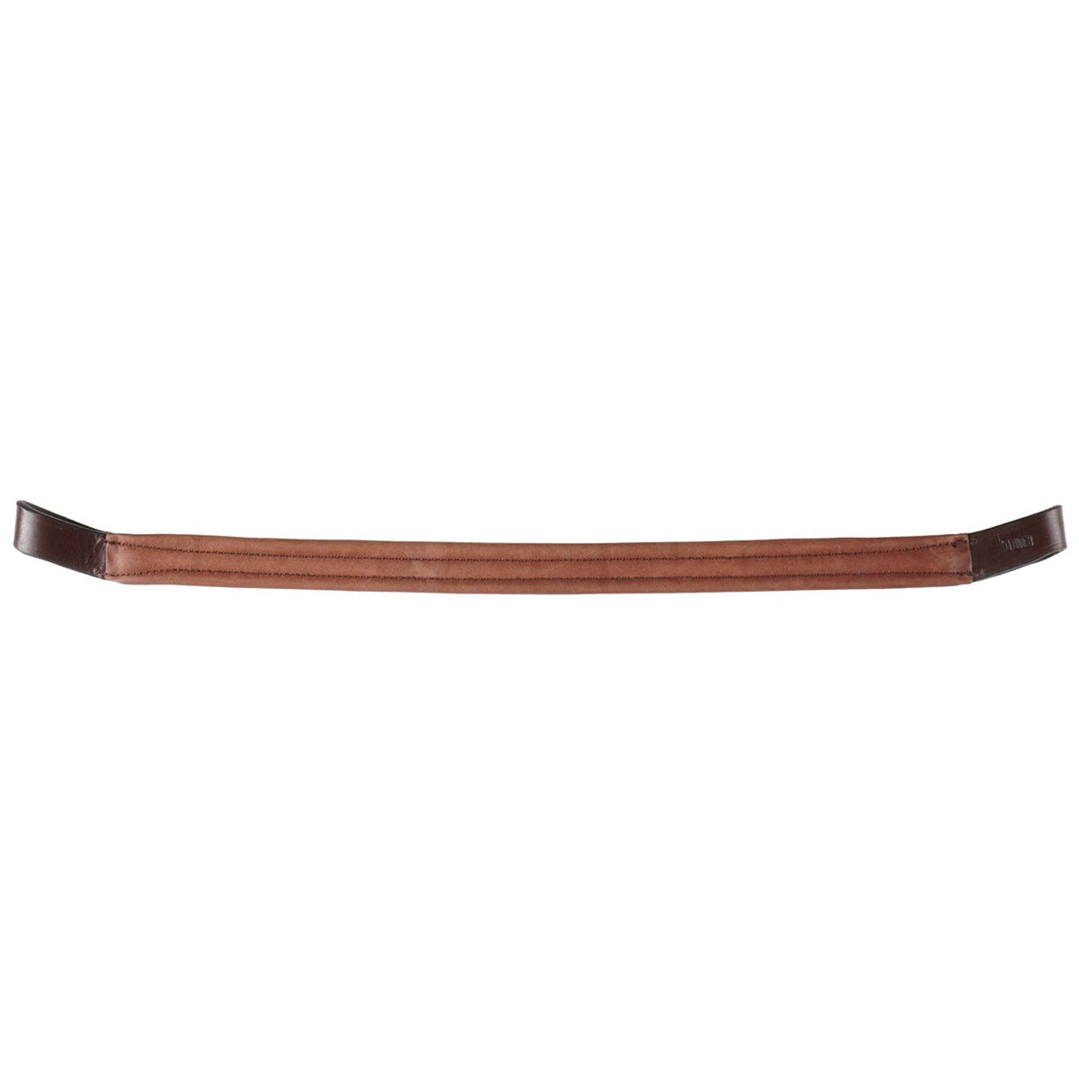 Equiline Browband Brown