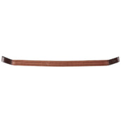 Equiline Browband Brown