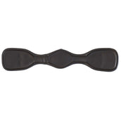 Equiline Dressage Girth Anatomic with Elastic Brown