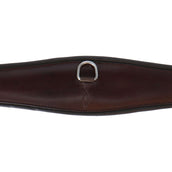 Equiline Girth Classic Leather Brown