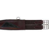 Equiline Girth Classic Leather Brown