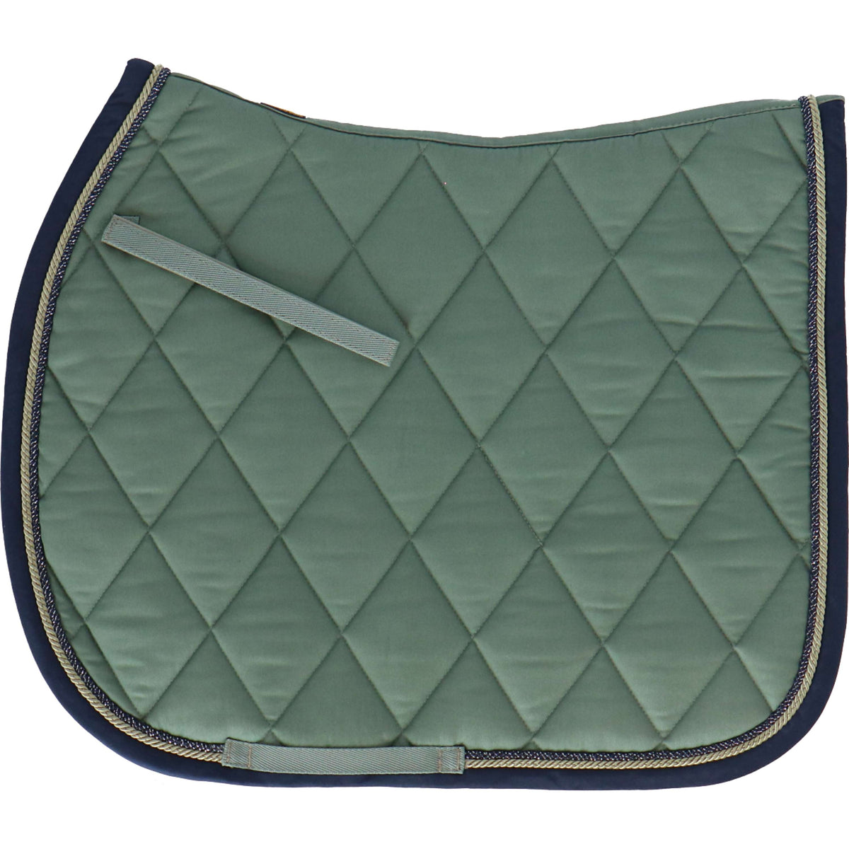 BR Saddle Pad Event Cooldry General Purpose Sea Spray