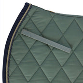 BR Saddle Pad Event Cooldry General Purpose Sea Spray