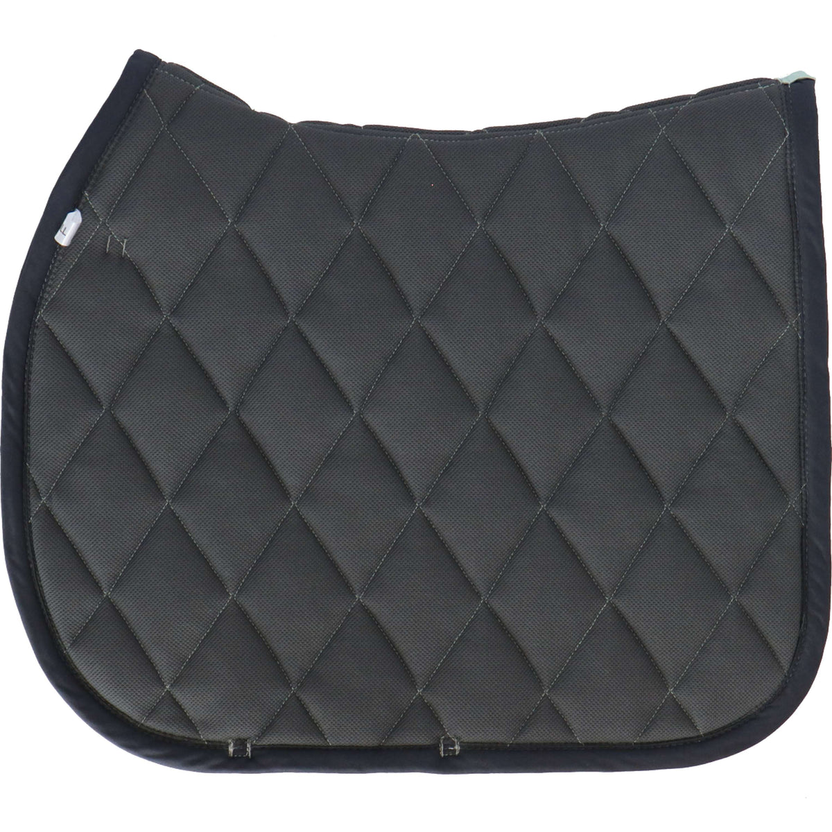 BR Saddle Pad Event Cooldry General Purpose Cameo Green