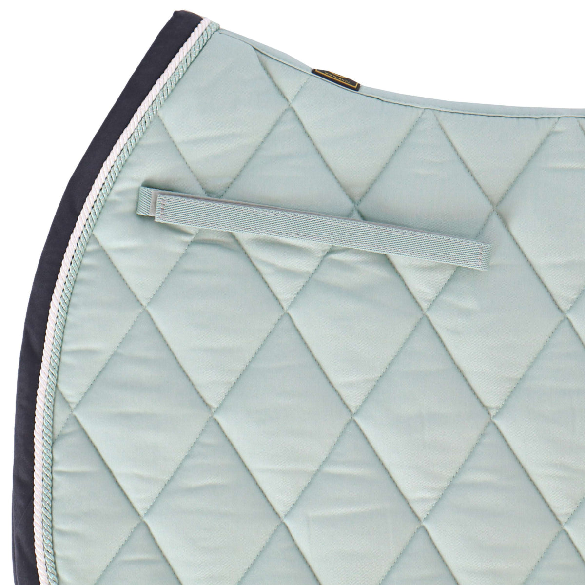 BR Saddle Pad Event Cooldry General Purpose Cameo Green