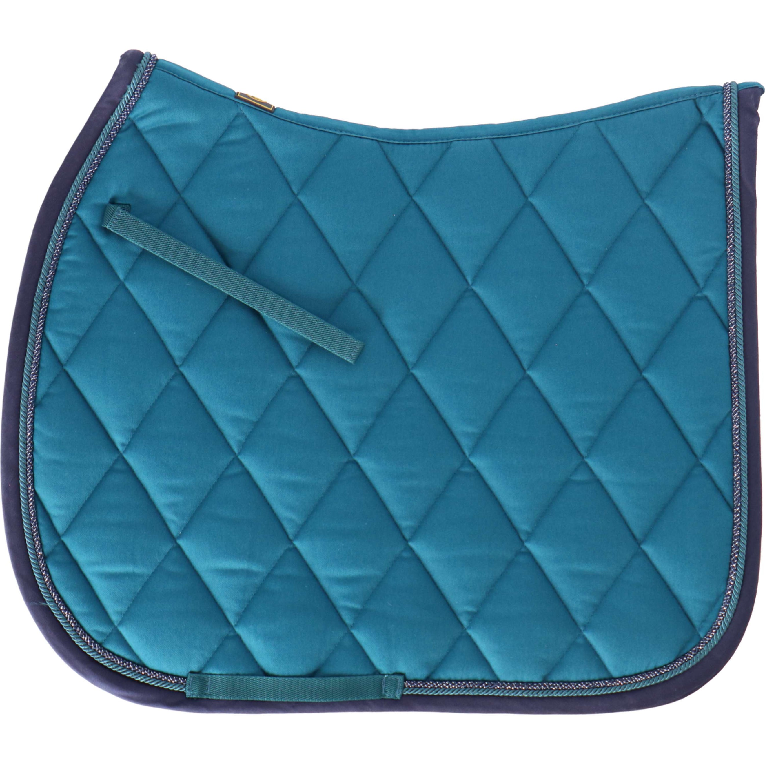 BR Saddle Pad Event Cooldry General Purpose Mediterranea BR Saddle Pad Event Cooldry General Purpose Mediterranea