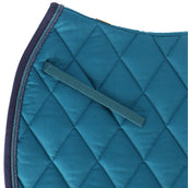 BR Saddle Pad Event Cooldry General Purpose Mediterranea