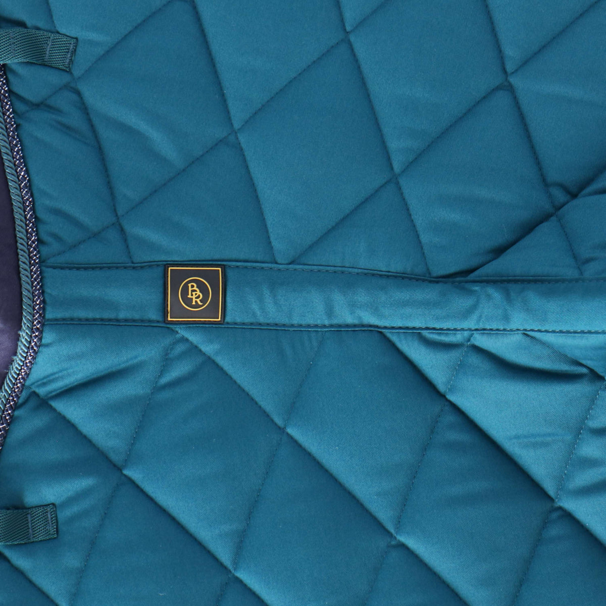 BR Saddle Pad Event Cooldry General Purpose Mediterranea