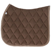 BR Saddle Pad Event Cooldry General Purpose Dark Chocolate