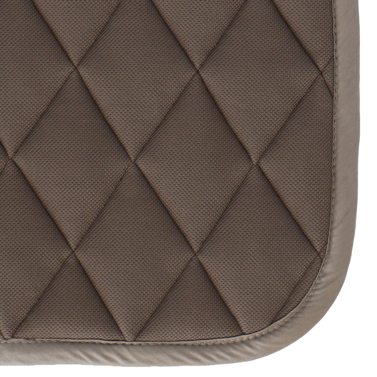 BR Saddle Pad Event Cooldry General Purpose Dark Chocolate