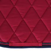 BR Saddle Pad Event Cooldry General Purpose Beet Red