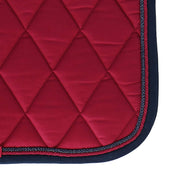 BR Saddle Pad Event Cooldry General Purpose Beet Red