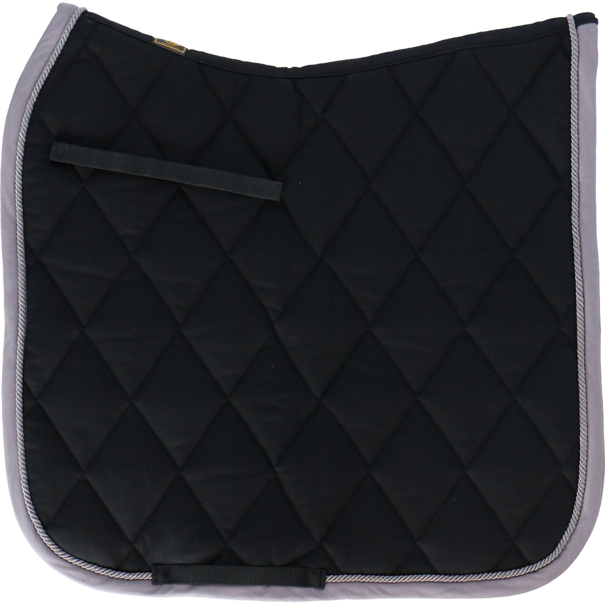 BR Saddlepad Event Cooldry Dressage Black