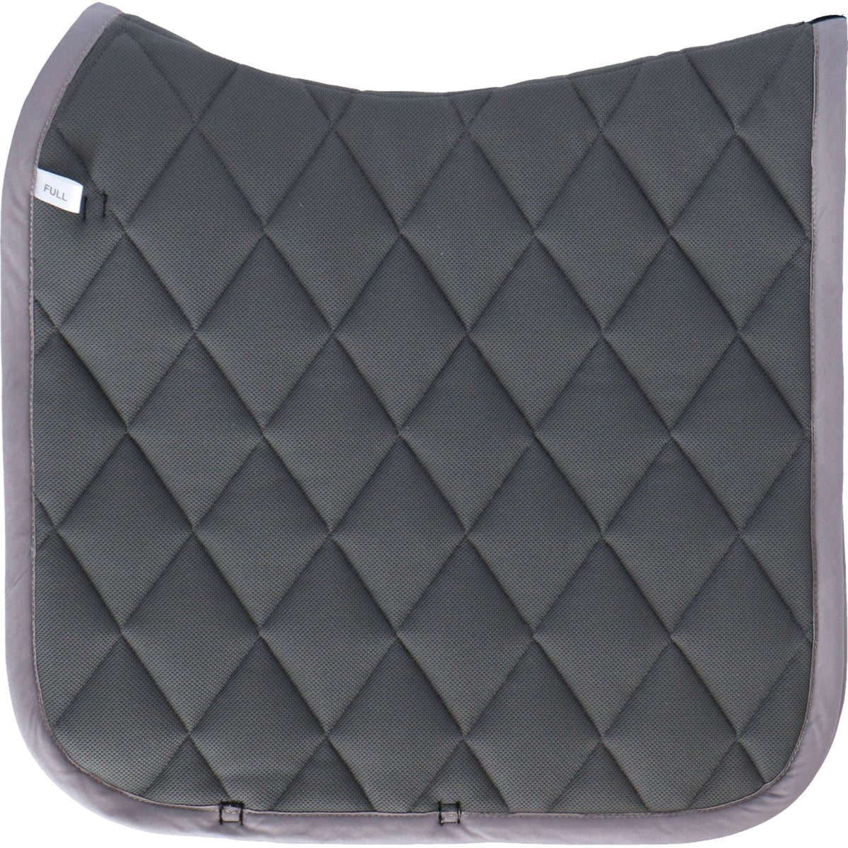 BR Saddlepad Event Cooldry Dressage Black