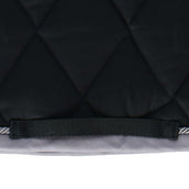 BR Saddlepad Event Cooldry Dressage Black