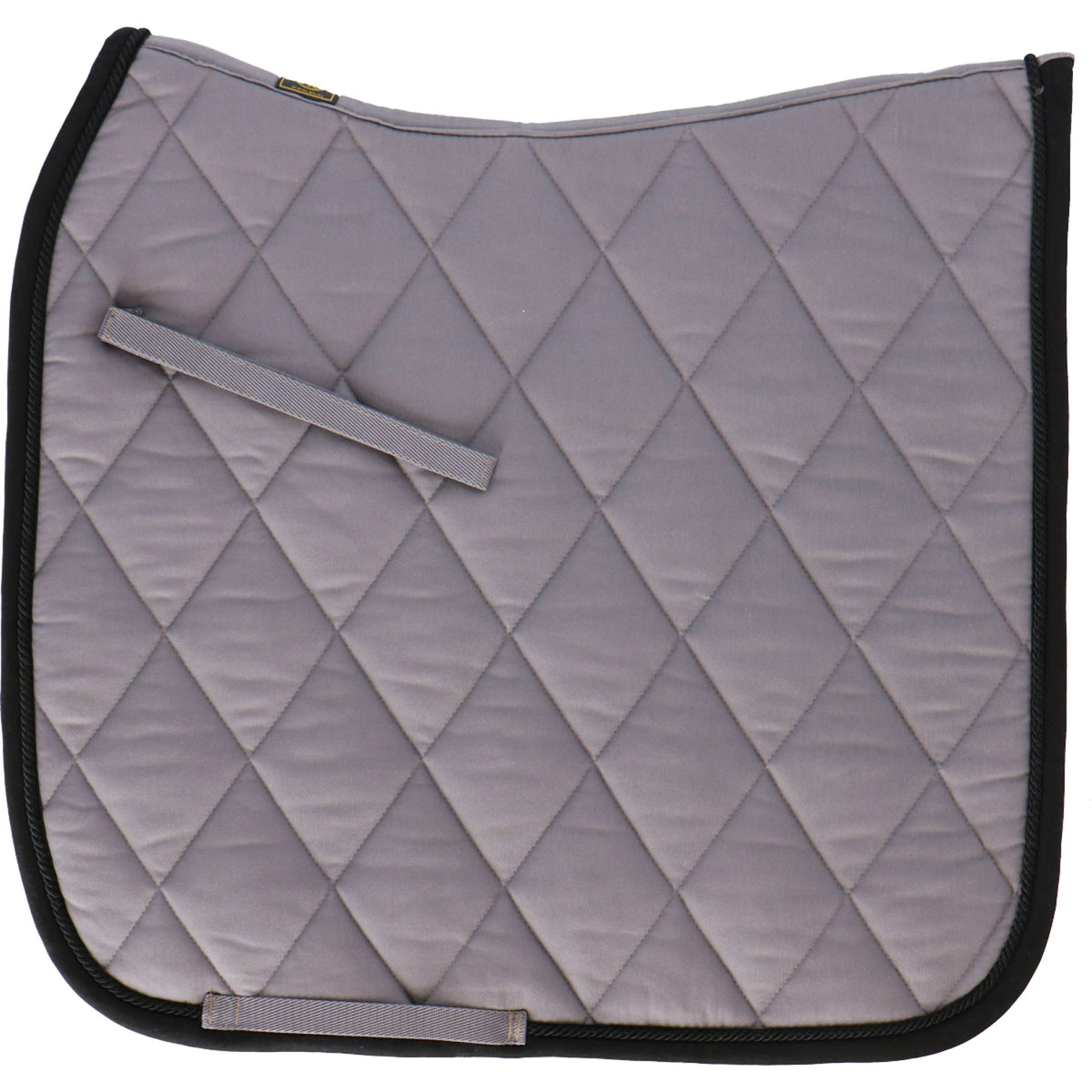 BR Saddlepad Event Cooldry Dressage basic grey