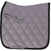 BR Saddlepad Event Cooldry Dressage basic grey