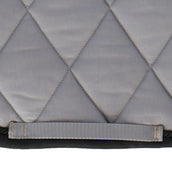 BR Saddlepad Event Cooldry Dressage basic grey