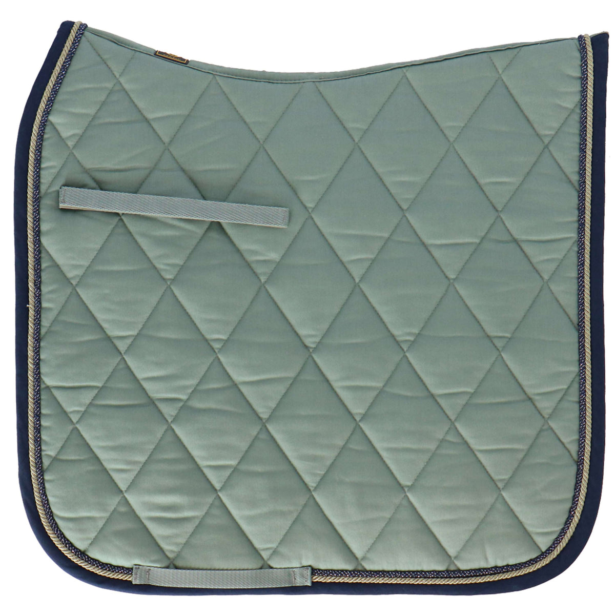 BR Saddlepad Event Cooldry Dressage Sea Spray