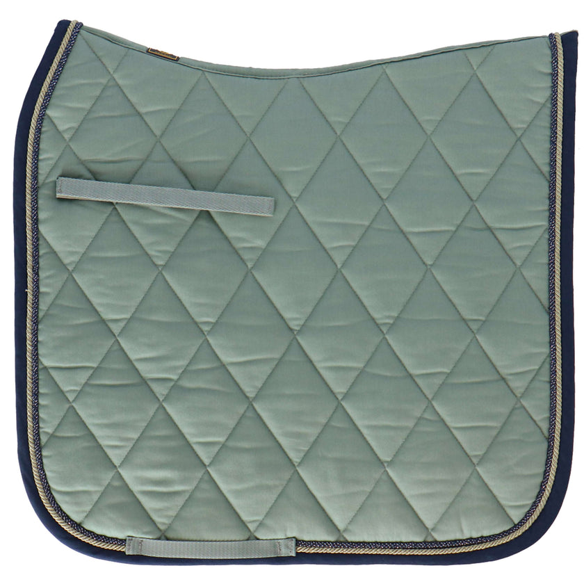 BR Saddlepad Event Cooldry Dressage Sea Spray