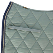 BR Saddlepad Event Cooldry Dressage Sea Spray